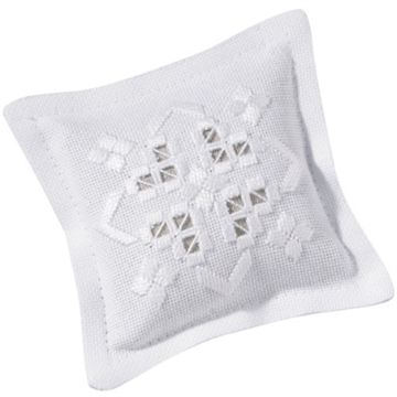 Hardanger Mini Nålepude 03-1843